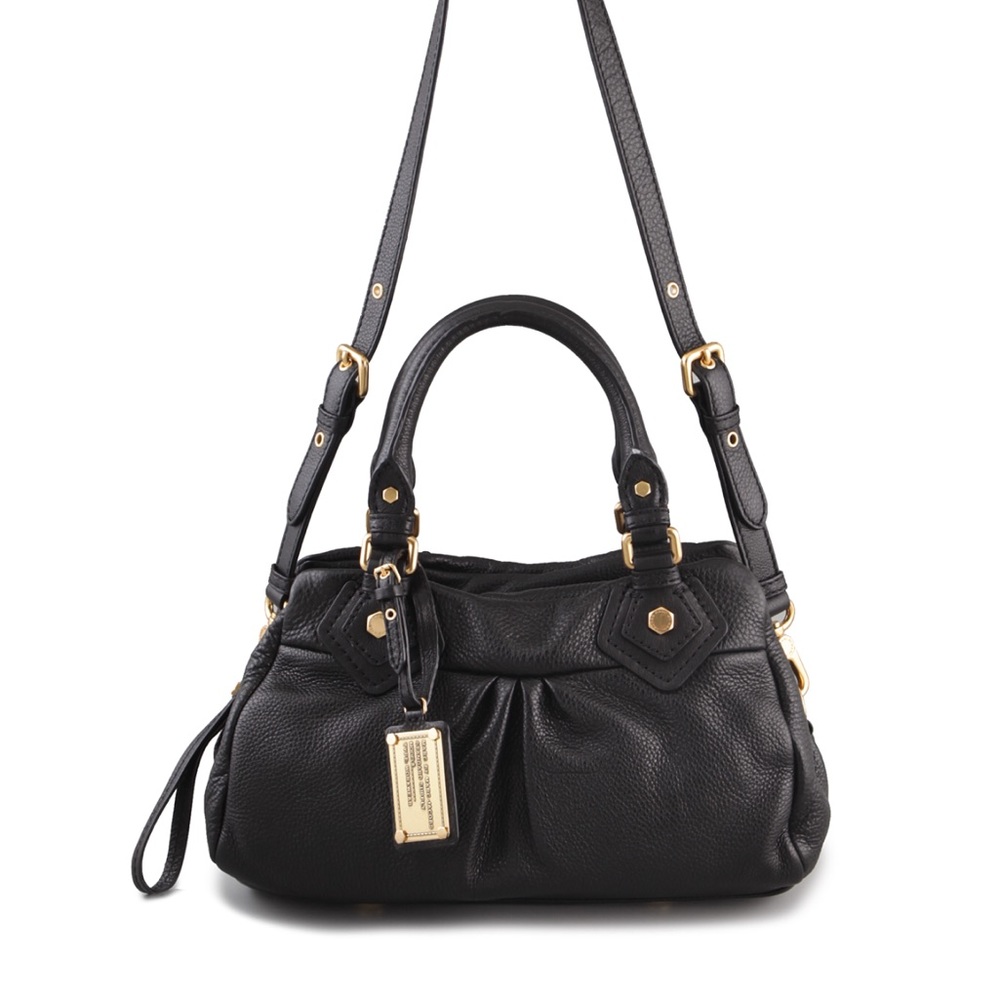 Marc Jacobs Core Classic Q Baby Groovee Bag
